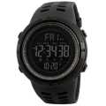 Piaoma Waterproof Watch 1251 Digital Watch FAIFA. 