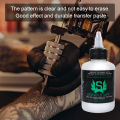 120/250ml Tattoo Transfer Cream Gel Skin Solution Tattoo Transfer Stencil Stuff Ink Set Template Accessories for Body Art. 