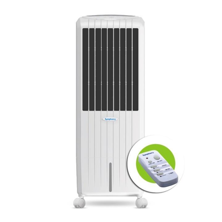 Symphony Air Cooler-SYMDIET-12I