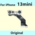 Front-facing Camera Main Lens Flex Cable Camera For iPhone X XR XSMAX 11 11PRO 12 Front Camera For iPhone 7 7Plus 8 8Plus. 