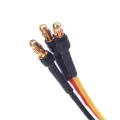 Model aircraft accessories Brushless Motor with 30A Brushless ESC Motor Speed Controller for RC Drone. 
