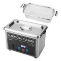CJ-008 Ultrasonic Cleaning Machine for Jewelry Watch Glasses False Teeth. 