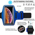 ArmBand Case Sports Running Jogging Gym Arm Band Bag Cell Phone Holster. 