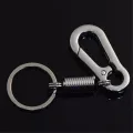 New Innovative Zinc Alloy Key Chain - Unisex Keychain for Men and Women. 