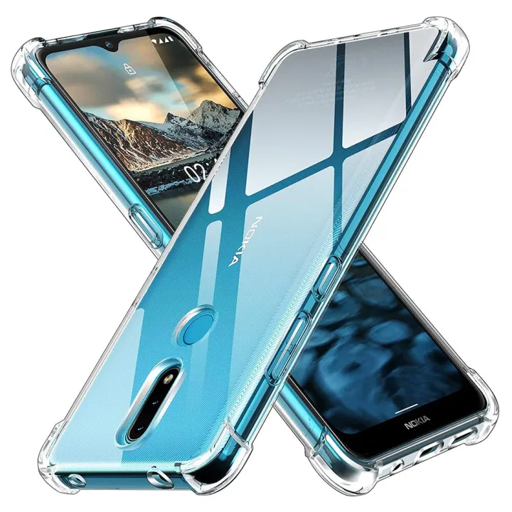 For%20Nokia%202.4%20Back%20Cover%20Shockproof%20Transparent%20Soft%20TPU%20Silicone%20Protector%20Phone%20Case%20with%20Shock%20Absorption%20Bumper%20Corners%20-%20Image%202