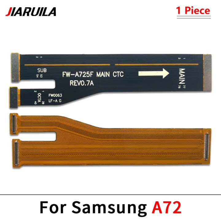 NEW%20Main%20Flex%20Cable%20For%20Samsung%20A21S%20A224G%20A33%20A34%20A41%20A42%20A52%20A53%20A54%20A72%20A73%20A55%20A15%20A25%205G%20Connect%20Mainboard%20To%20LCD%20Screen%20Ribbon%20-%20Image%207