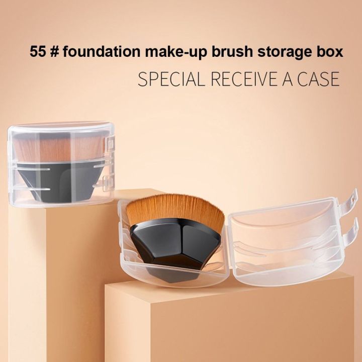 Professional%20Makeup%20Brush%20Flat%20Top%20Foundation%20Brush%20For%20Blending%20Liquid%20Powder%20Cream%20Makeup%20Brush%20For%20Quick%20And%20Easy%20Application%20-%20Image%206