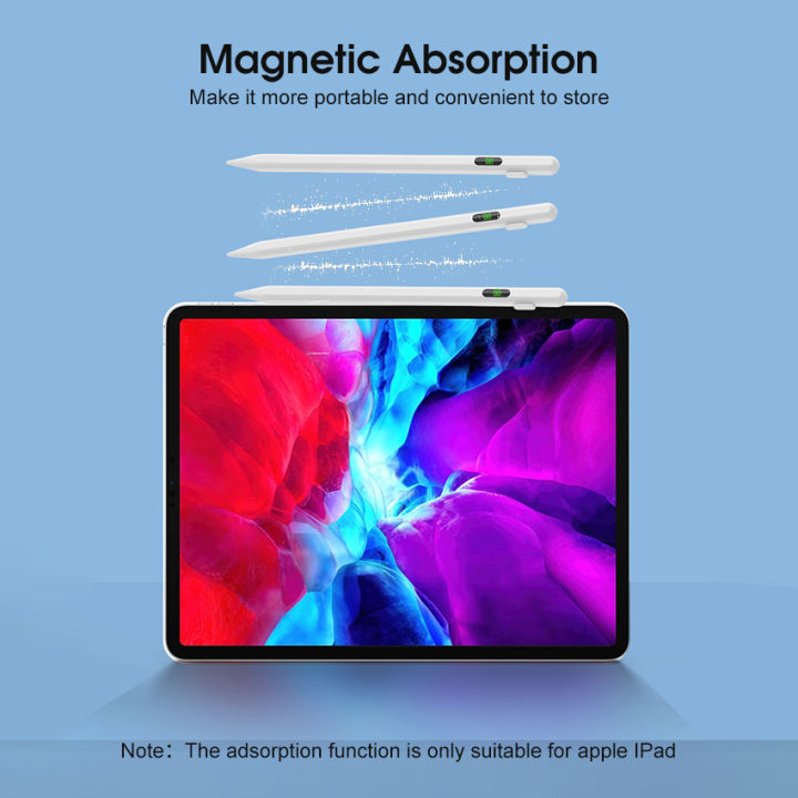 iFlashDeal%20Capacitive%20Pen%20Universal%20Capacitance%20Pen%20Stylus%20Pen%20Active%20Pencil%C2%A0Active%20Color%20LED%20Digital%20Display%20Capacitance%20Pen%20Touch%20Screen%20Painting%20Handwriting%20Pen%20Stylus%20Drawing%20Pen%20-%20Image%206