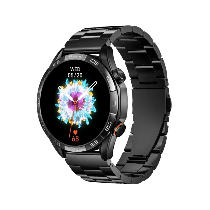 Haylou%20Solar%205%20Smart%20Watch%20-%20Image%202