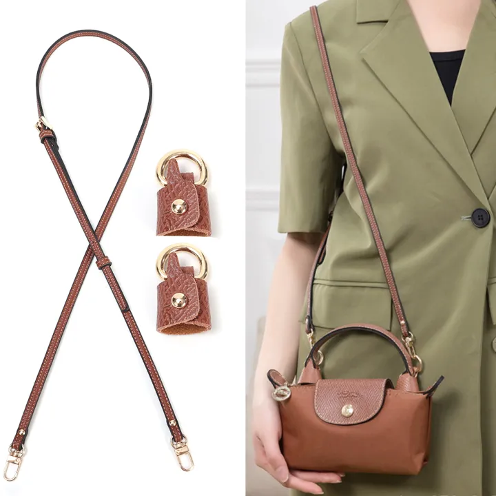 100cm%20-120cm%20Adjustable%20Cowhide%20Bag%20Shoulder%20Strap%20Connection%20Buckle%20Set%20-%20Image%202