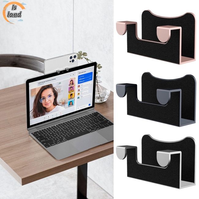 IS Continuity Camera Mount Compatible For Mac Book Air Laptop