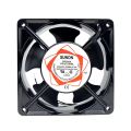 4X4 230V AC Cooling Fan 120 * 120 * 38mm / 220-240v ~ 50 / 60hz 0.14a Cooling Fan To Ensure Quality Random Delivery CE Certification Low Noise. 