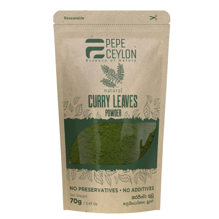 Pepe%20Ceylon%20Natural%20Ginger%20powder%20&%20Natural%20Moringa%20Leaf%20powder%20&%20Natural%20Curry%20Leaves%20Powder%20-%20Image%208