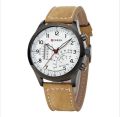 Curren 8113 Classic Luxury Men's Watch. 