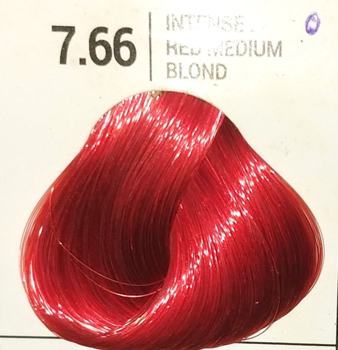 Dreamron Permanent Hair Blonde Color Ready To Use Hair Dye Hair Gray Coverage For Men & Woman 60Ml