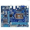 H 61 Motherboard. 