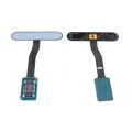 Finger Print Scanner For Samsung Galaxy S21 Ultra S10e S10 Lite S10+ S20 FE S20 Plus 5G Fingerprint Sensor Flex Cable Return Key. 