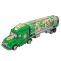 Ben 10 Toy Tanker Truck toy for kids. 
