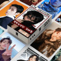 BTS V (Kim Taehyung) 32PCS Lomo Cards | K-Pop Photocards Set | BTS Room Decoration Aesthetic Cards for ARMY. 