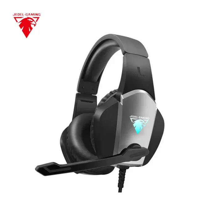 Jedel GH-220 RGB Gaming Headset