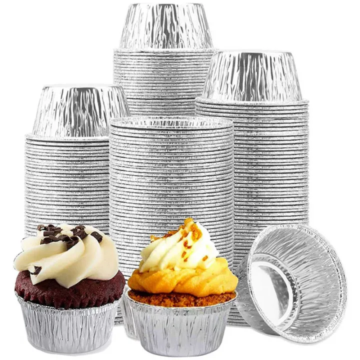 EITGZWAS%20Aluminum%20Foil%20Ramekin%20Aluminum%20Foil%20Paper%20Cup%20450%20Pack%20Ramekin%20Disposable%20Aluminum%20Foil%20Baking%20Cup%20-%20Image%203