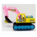 JCB Truck for kids / Excavator Toy for kids. 