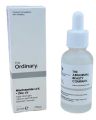 Original the ORDINARY NIACINAMIDE 10% + ZINC 1% Serum Made in CANADA Clinical Formulation with Integrity the Pores Makeup Primer Facial Serum. 