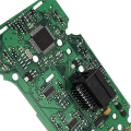 For A8 D3 2G 2003-2006 Multimedia MMI Interface Control Panel Circuit Board 4E1919612 Parts. 