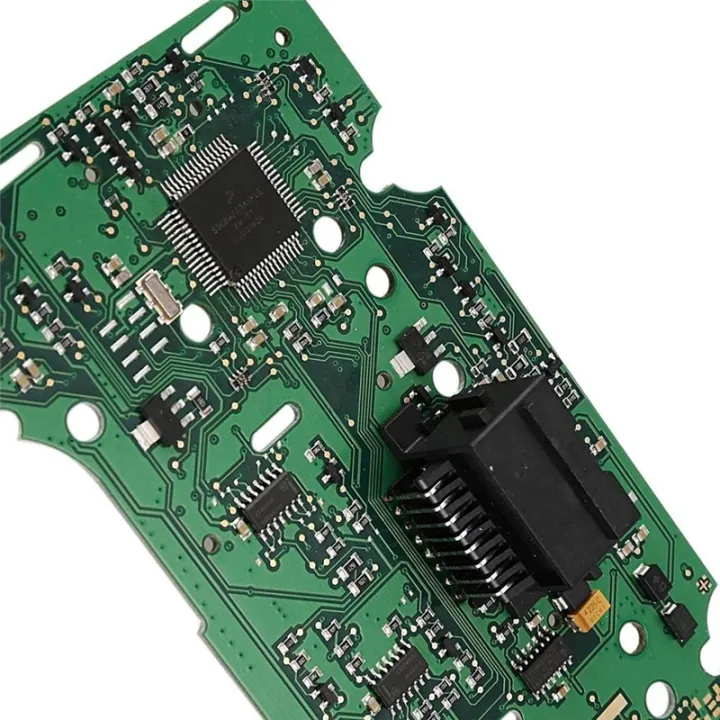 For%20A8%20D3%202G%202003-2006%20Multimedia%20MMI%20Interface%20Control%20Panel%20Circuit%20Board%204E1919612%20Parts%20-%20Image%206
