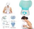 Beauty Moisturizing Hot Facial Steamer Skin Care Thermal Sprayer Smooth Skin Facial Spa Warm Steam Sauna Aroma Steamer. 