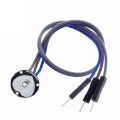 Pulse Sensor, Heart Rate Sensor. 