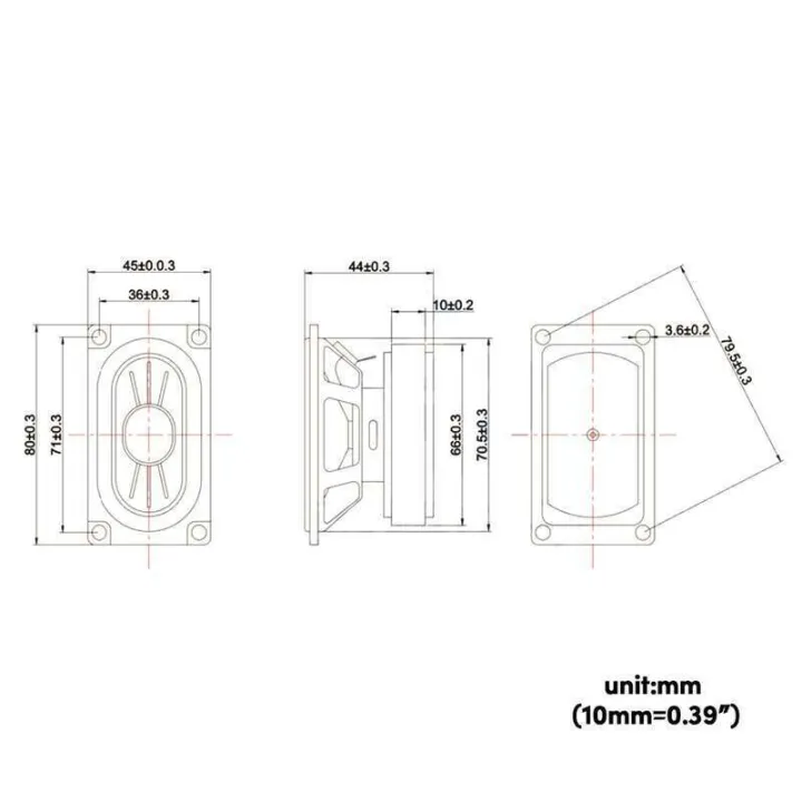 4580%204%20ohm%2012W%20high-frequency%20square%20radio%203-inch%20dynamic%20coil%20speaker,%2080Mm%20high%20fidelity%20audio%20-%20Image%205