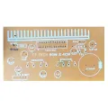 TDA7388 Amplifier PCB  4CH IC  4 x 50W PCB Only. 