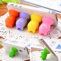 Mobile Phones Holder for iPhone 14 PRO MAX xiaomi Oneplus Cute Pigger Smartphone Stand Phone Accessories Gift Random Color. 