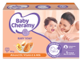 Baby Cheramy Regular Soap 90g. 