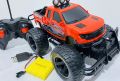 RC Car 2WD Remote Control Climbing Rally JEEP / Truck /Car/Cab Cross Country Rechargeable OFF ROAD 1/14 Scale HIGH Speed 2.4Ghz Version. 