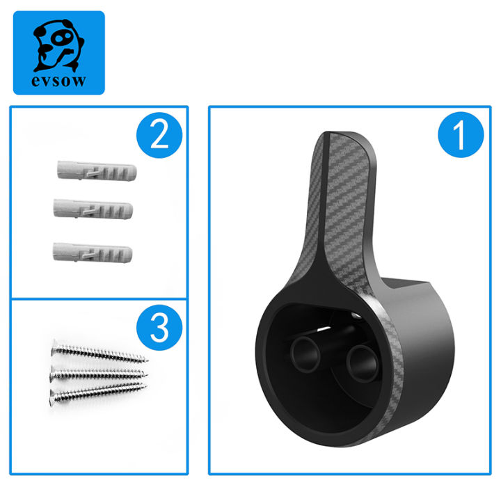 LeiyanNew%20style%20evsow%20Type%202%20EV%20Charger%20Cable%20Holder%20Electric%20Vehicle%20Wall%20Mount%20Charging%20Cable%20Organizer%20Wall%20Mount%20Holster%20Dock%20For%20Type2%20-%20Image%205