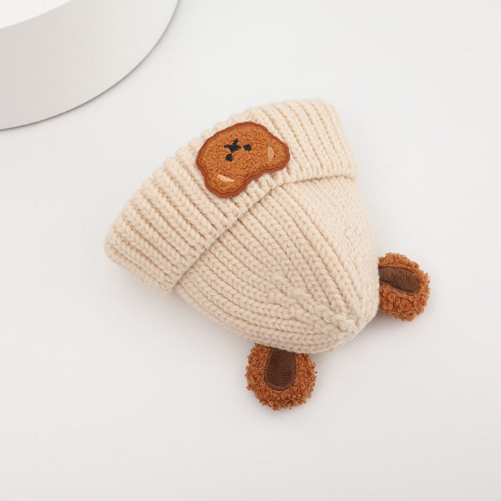 Korean%20Bear%20Baby%20Knitted%20Hat%20Cute%20Cartoon%20Beanie%20Cap%20for%20Infant%20Boys%20Girls%20Autumn%20Winter%20Warm%20Toddler%20Hats%20Bonnet%20-%20Image%205