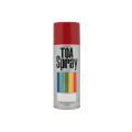 Toa spray paint Anti rust primer (brown). 