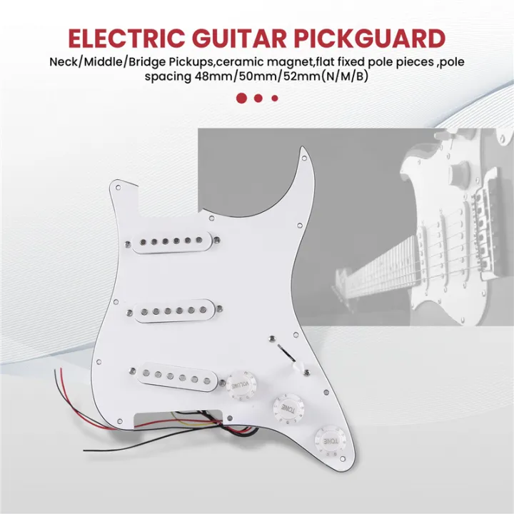 Single%20Coil%20Pickup%20SSS%20Electric%20Prewired%20Pickguard%20for%20ST%20SQ%20Guitar%20-%20Image%204