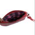 Coin Purse Handloom, Wallet purse, Make up mini purse. 