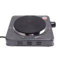Electric Worktop Stove Hob Portable Electric Stove Burner for Restaurant. 