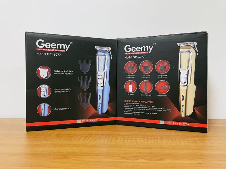 Geemy%20GM-6077%20Professional%20Rechargeable%20Hair%20Trimmer%20for%20Men%20-%20Image%207