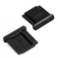 Hot Shoe Protector Cover Cap for Nikon/Canon Protection Protective Cover Camera Accessories. 