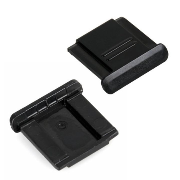 Hot Shoe Protector Cover Cap for Nikon/Canon Protection Protective Cover Camera Accessories