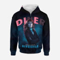 Riverdale TV Series Zip Up Hoodie Men Clothing 3D South Side Serpents Printed Hoodies Women Harajuku Fashion y2k Pullovers Hoody. 