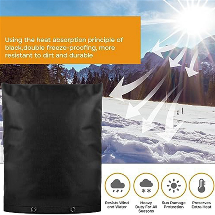 2X%20Sprinkler%20Valve%20Covers%20for%20Outside,%20Pipe%20Insulation%20Irrigation%20Sprinkler%20Cover%20Freeze%20Protection,%20Small%20A%20-%20Image%204