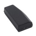 LKPCIGCXM 4D63 80bit Remote Key Carbon Chip Transponder Chip for for 2/3/5/6. 