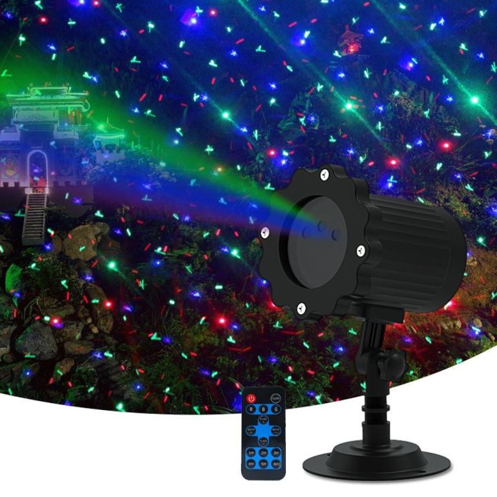 Outdoor%20ports%20RGB%20waterproof%20LED%20projection%20light%20remote%20control%20-%20Image%203