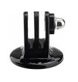 Monopod Tripod Mount Adapter for GoPro Hero 1 2 3 3+ 4 Camera Accessories. 